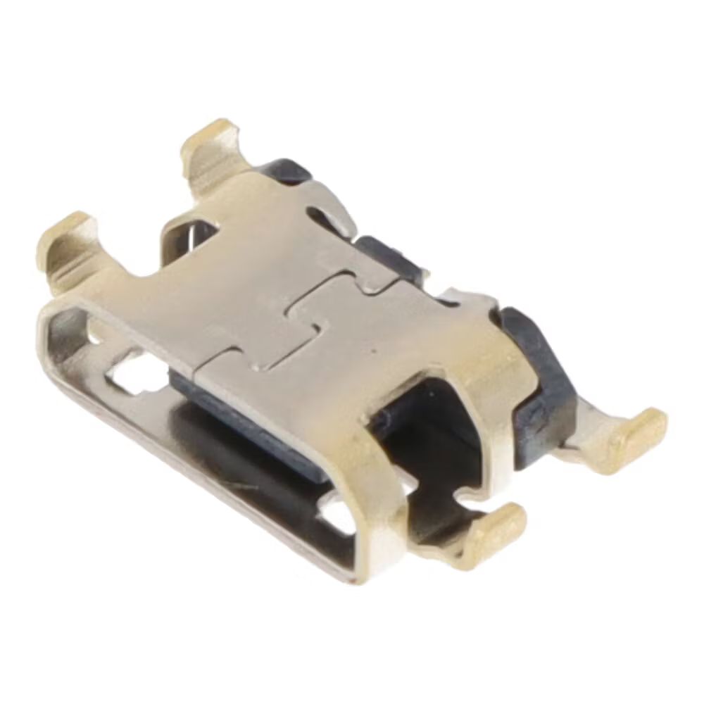 Universal ladeport Premium Micro-USB Type 28