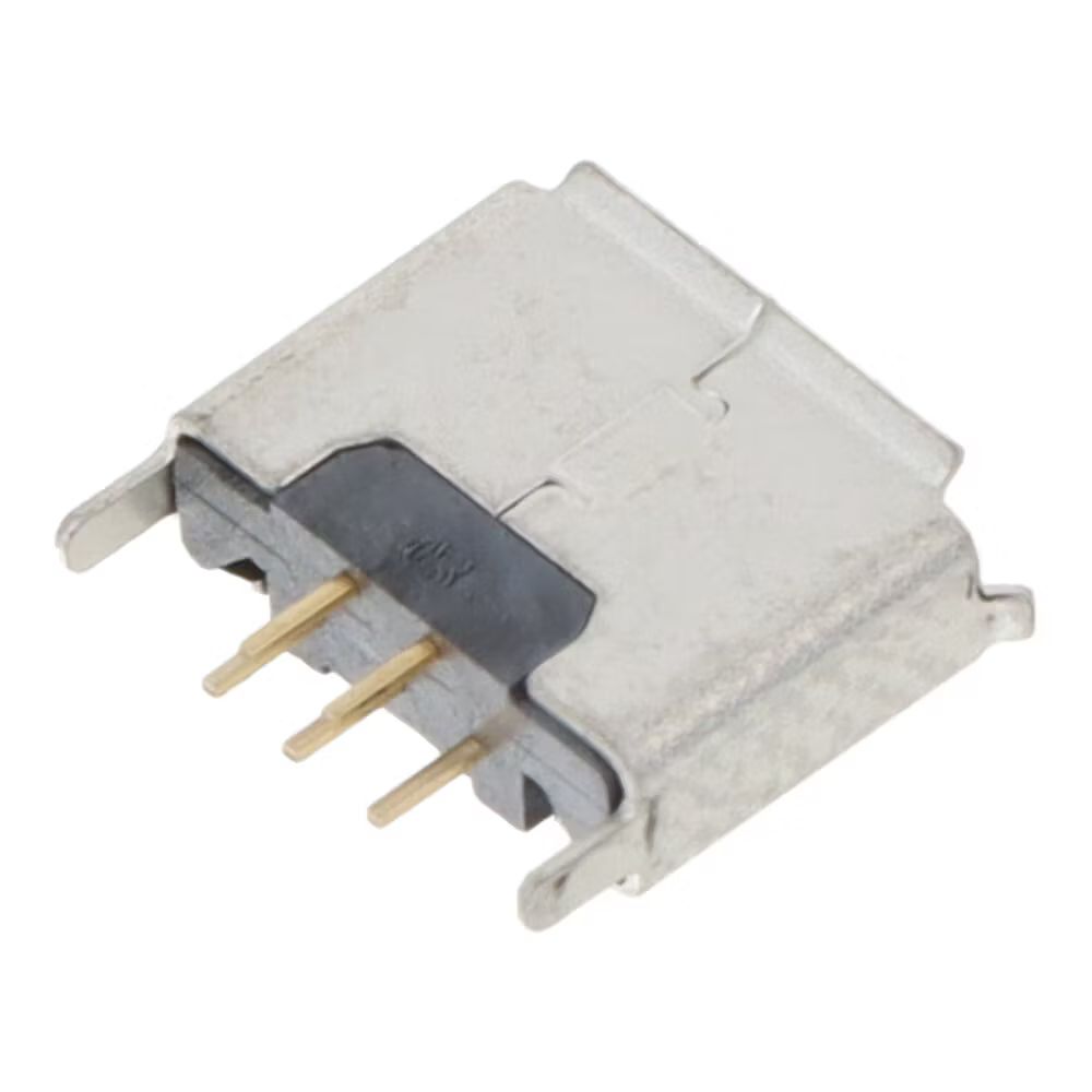 Universal ladeport Premium Micro-USB Type 34