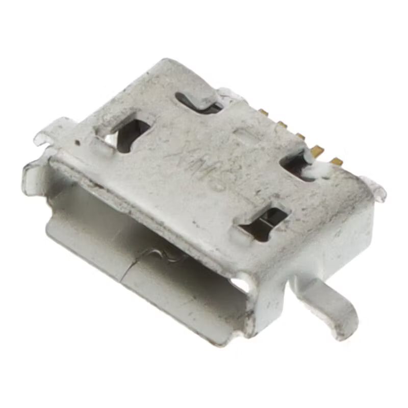 Universal ladeport Premium Micro-USB Type 35