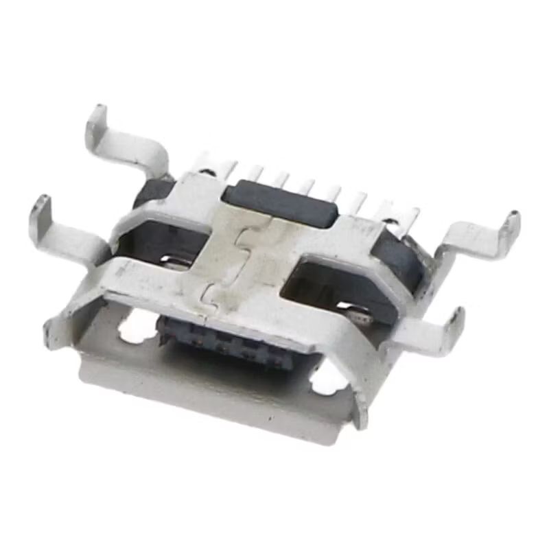 Universal ladeport Premium Micro-USB Type 45
