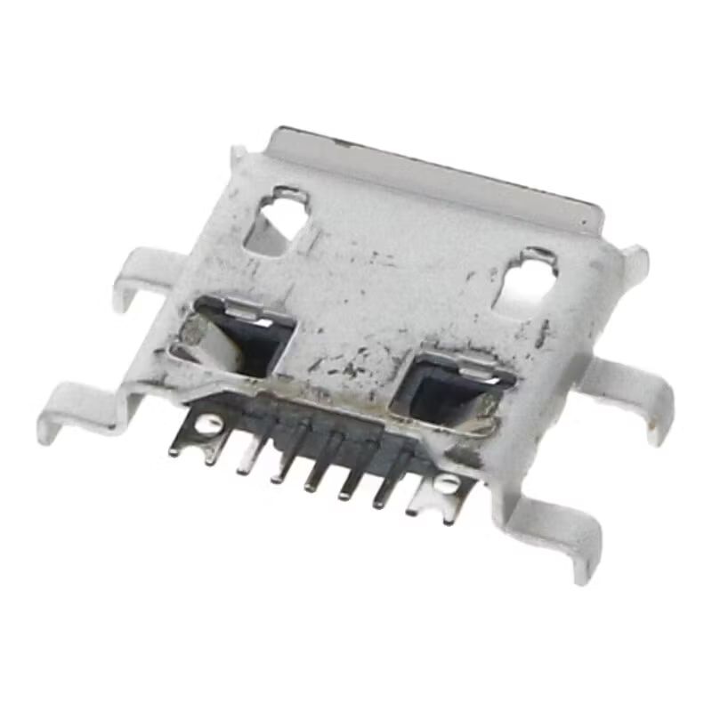 Universal ladeport Premium Micro-USB Type 45