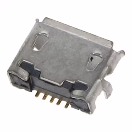 Universal ladeport Premium Micro-USB Type 46
