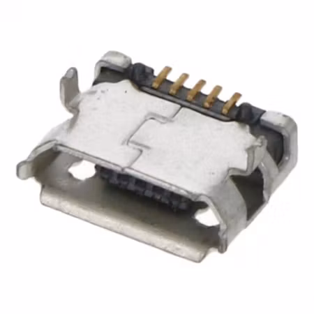 Universal ladeport Premium Micro-USB Type 46