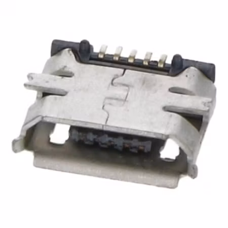Universal ladeport Premium Micro-USB Type 48