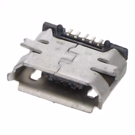 Universal ladeport Premium Micro-USB Type 50