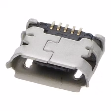 Universal ladeport Premium Micro-USB Type 52