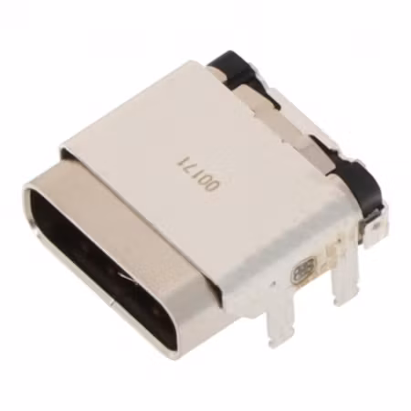 Universal ladeport Premium Micro-USB Type 54