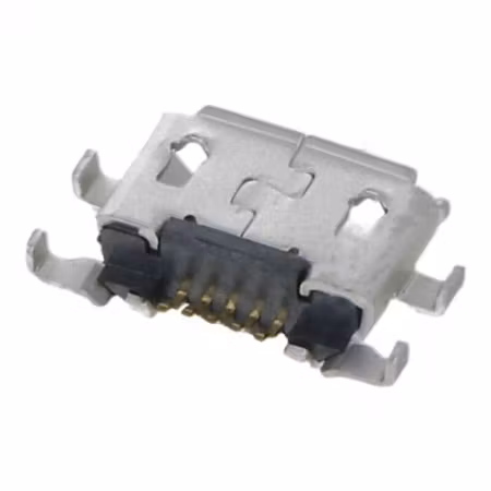 Universal ladeport Premium Micro-USB Type 58