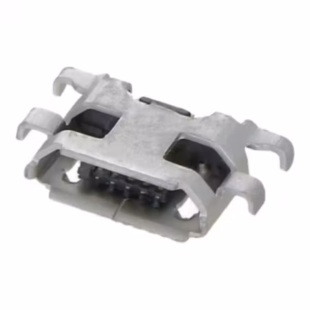 Universal ladeport Premium Micro-USB Type 58