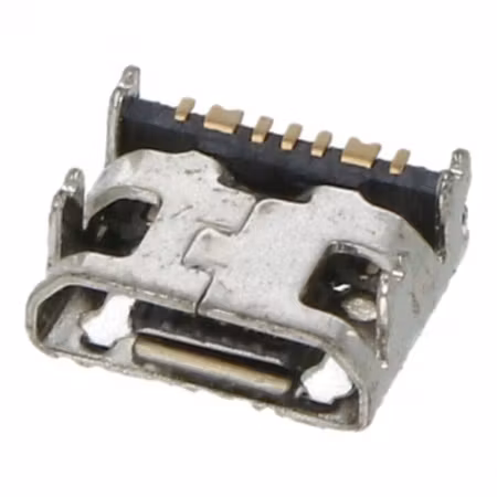 Universal ladeport Premium Micro-USB Type 64