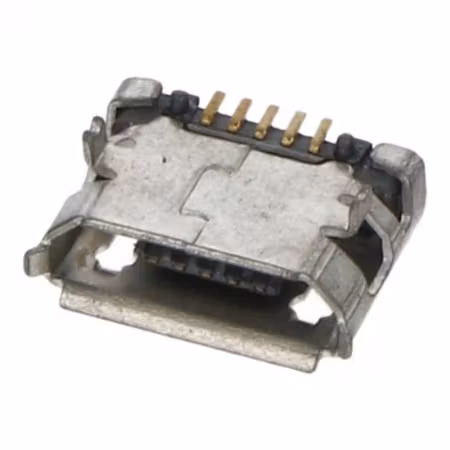 Universal ladeport Premium Micro-USB Type 65