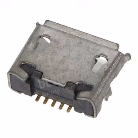 Universal ladeport Premium Micro-USB Type 65