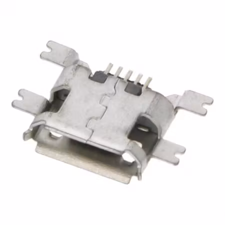 Universal ladeport Premium Micro-USB Type 66