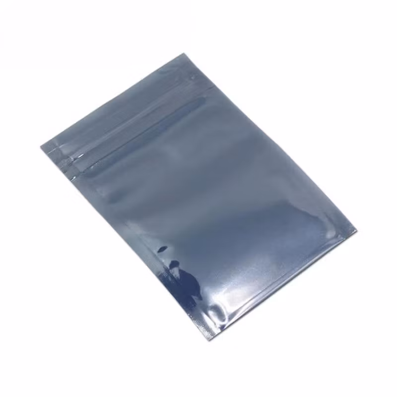 Antistatisk pose 60 × 90 mm – 1 stk