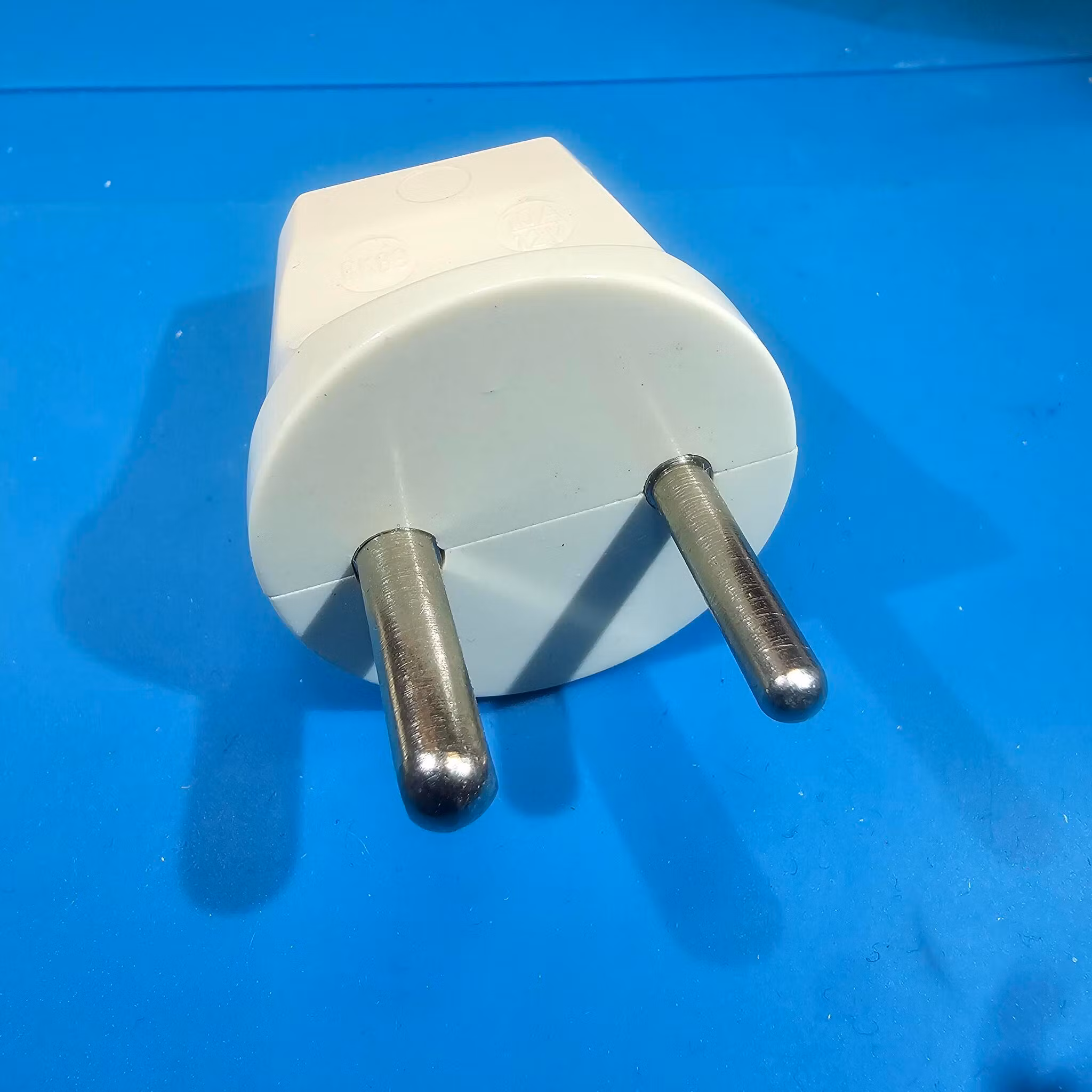Spesialstøpsel 12V