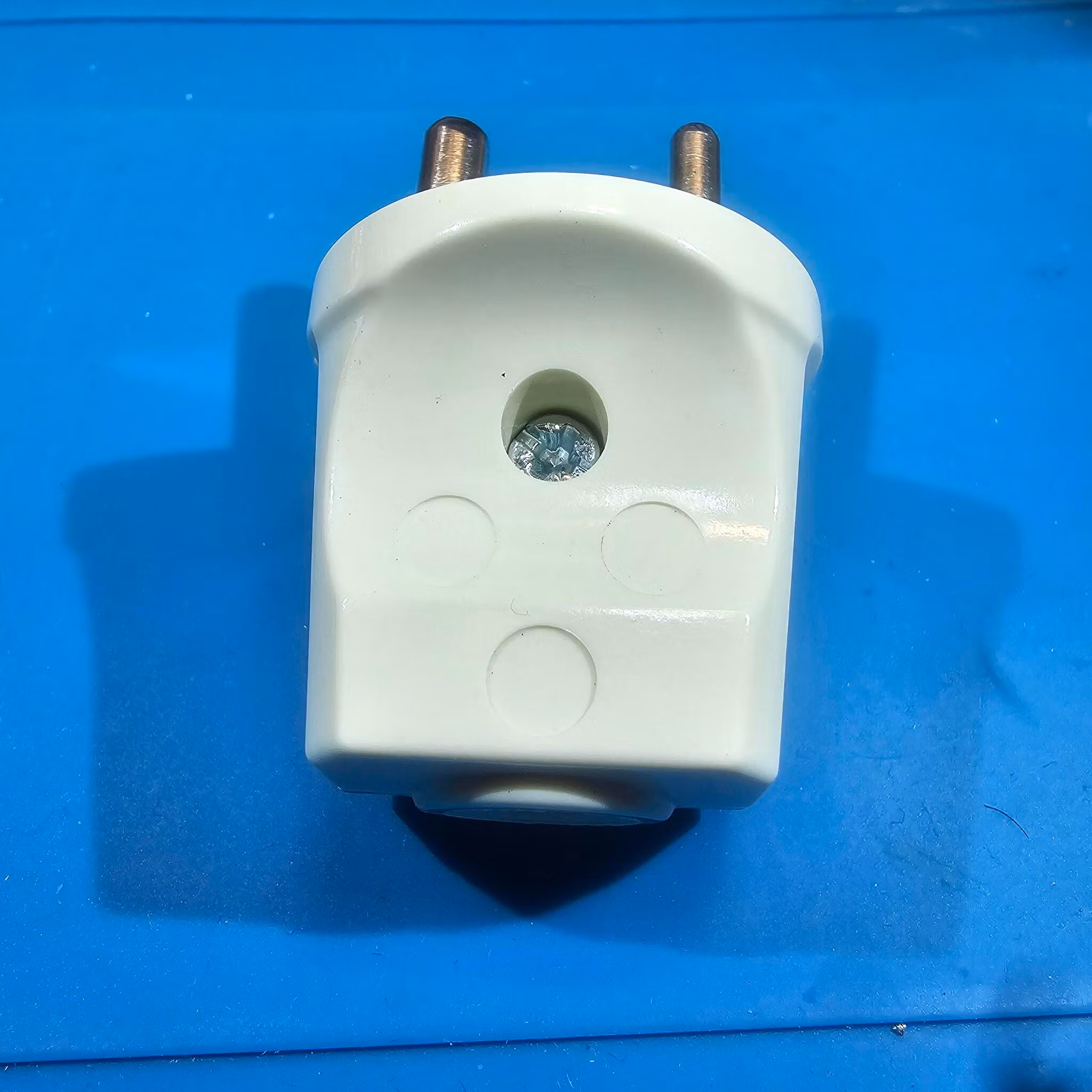 Spesialstøpsel 12V