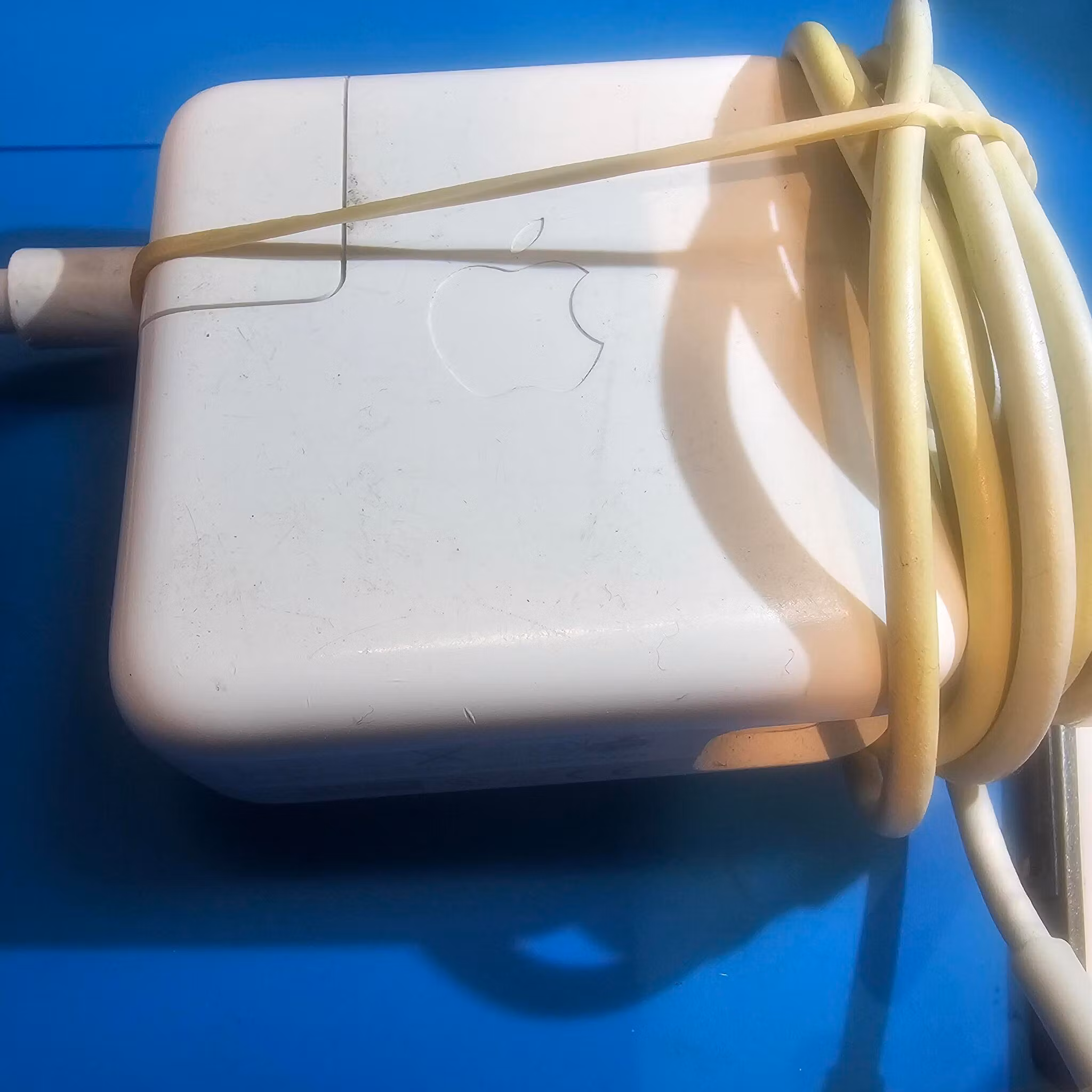 Original Apple 45W MagSafe 2-lader (A1436)