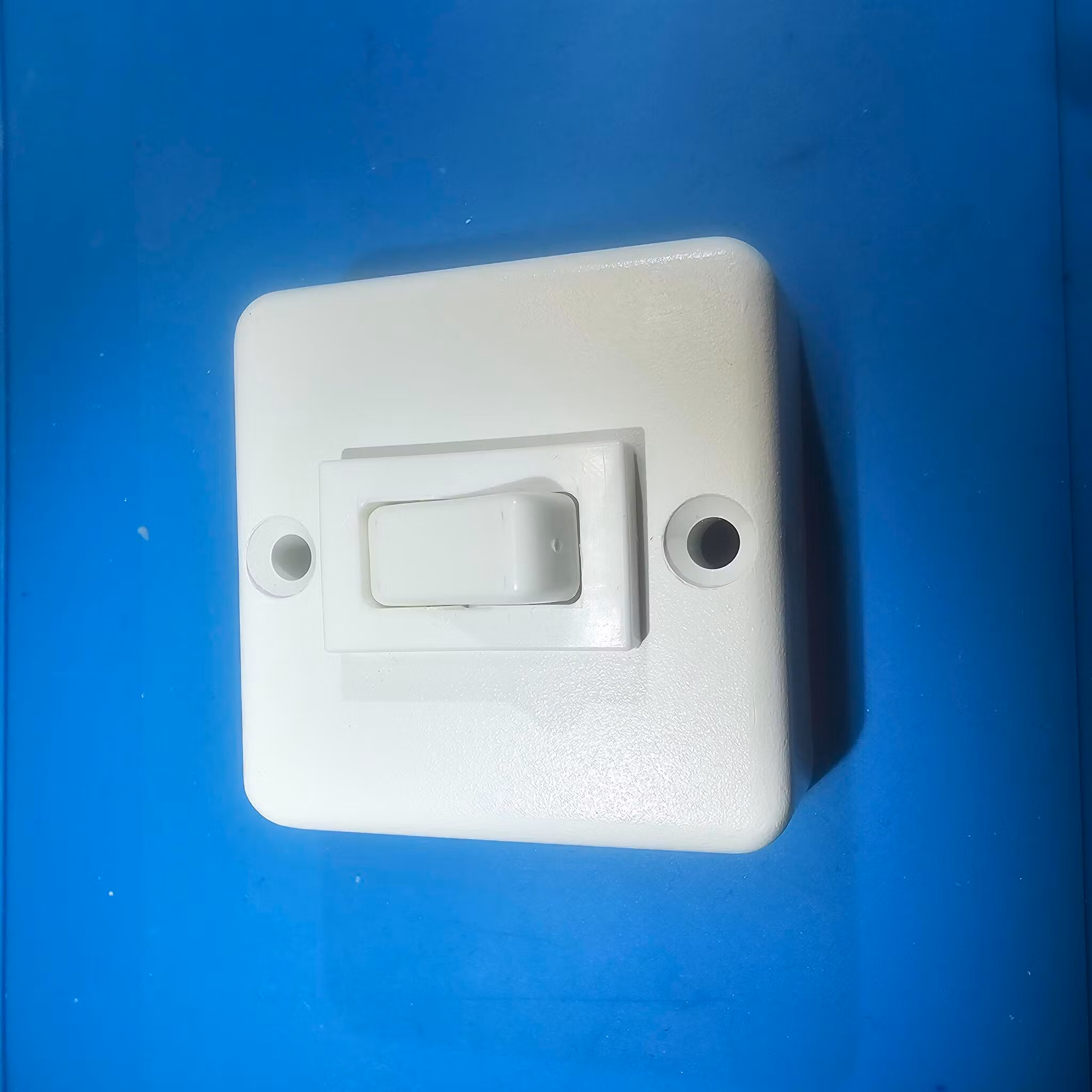 Ledningsbryter 12V