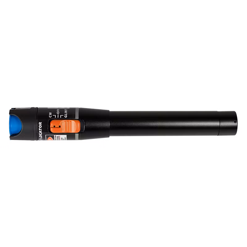 Optisk feilsøker for fiber (fiber-sjekker) 10 mW