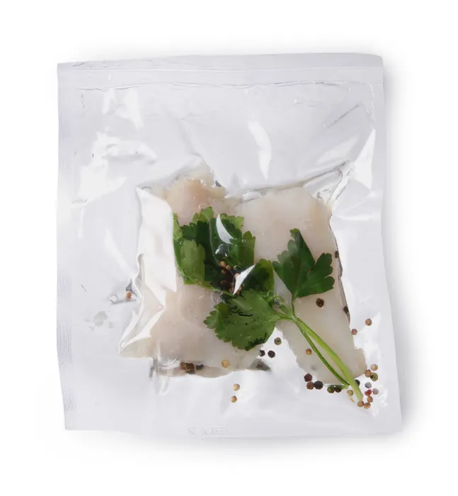 Sous-vide vakuumposer 200 × 150 mm – 100 stk.