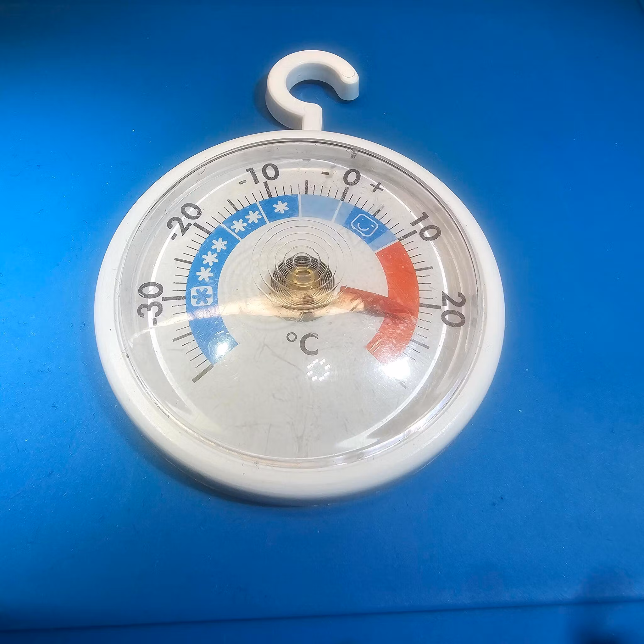 Kjøl / Frys termometer