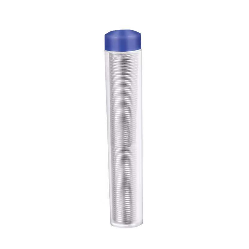 Loddetinn Ø 1 mm (blyfri), 0,7 % kobber, 12,5 g dispenser