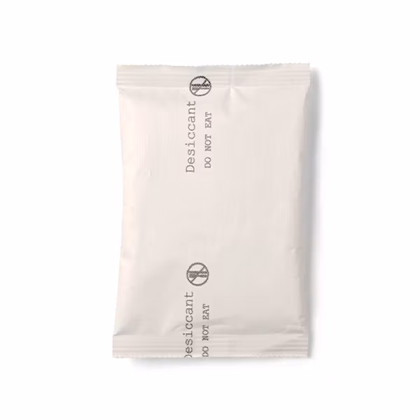 Pose med silikagel 50g, 80×128mm