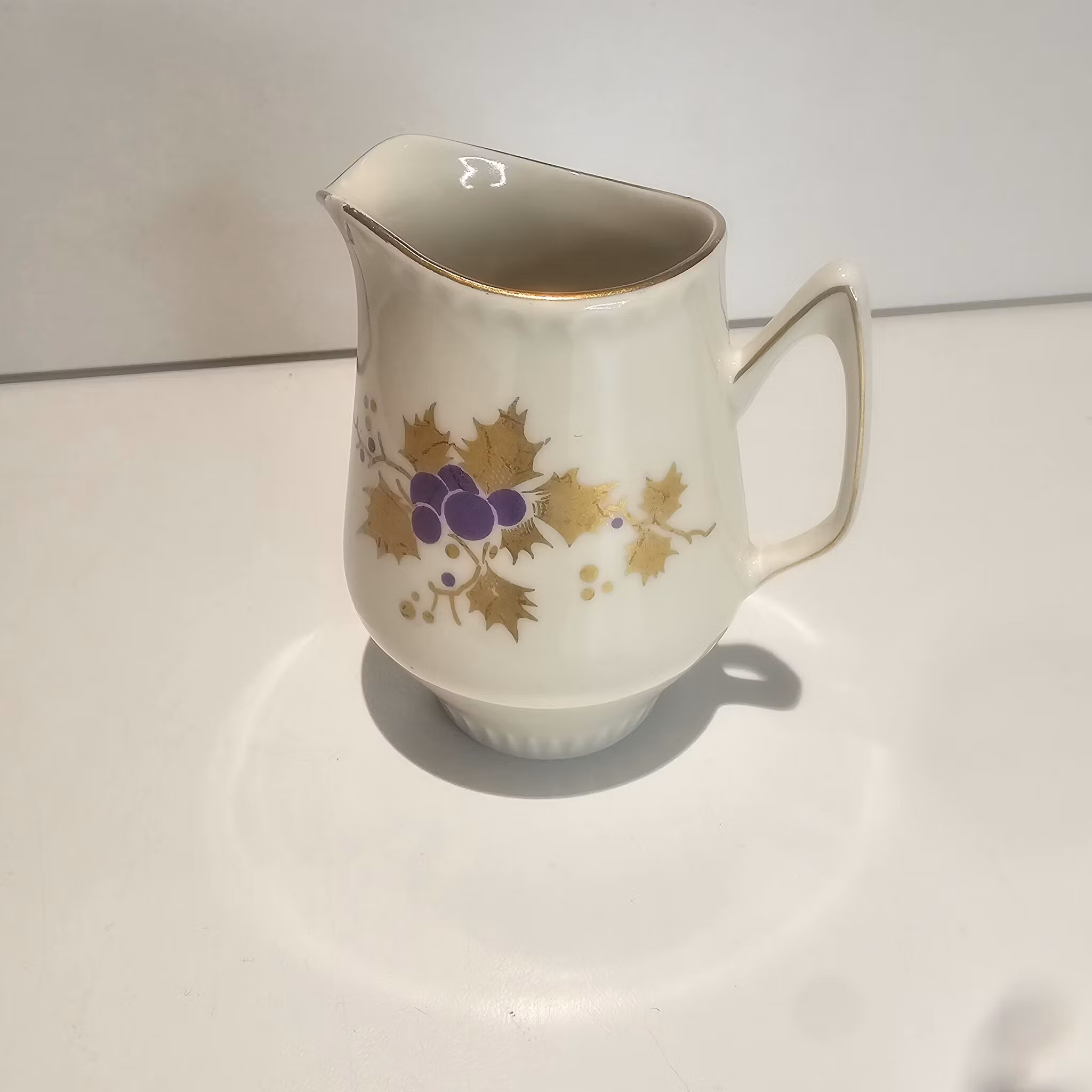 Fløtemugge