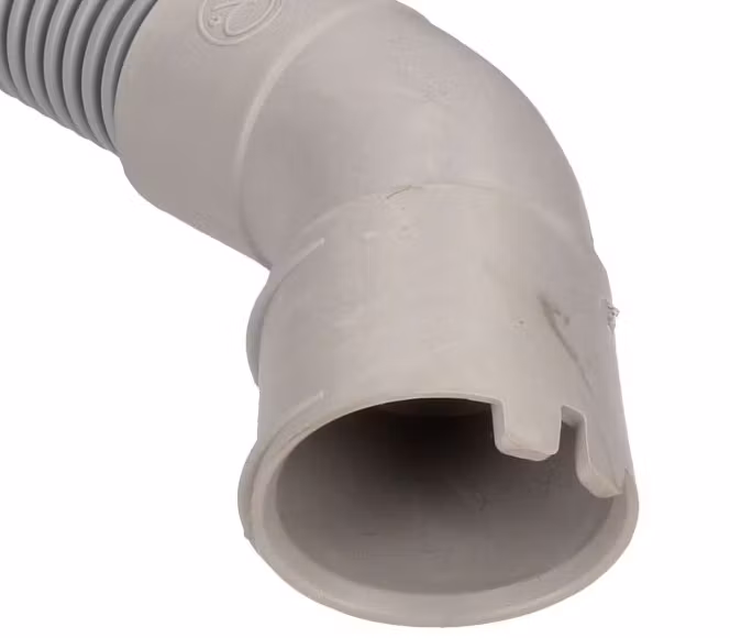 Avløpsslange, 2.2meter (alternativ til Electrolux 140005633064)