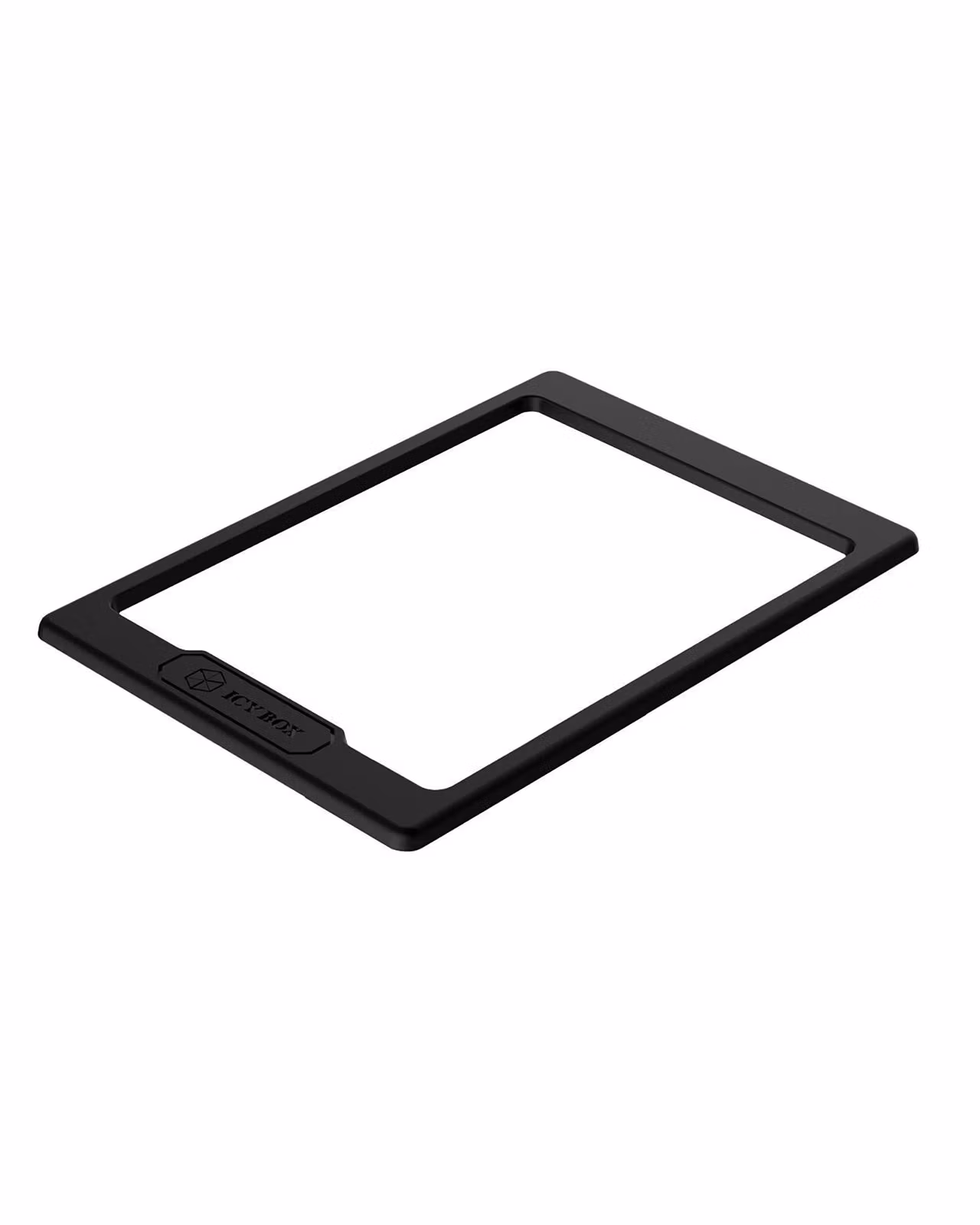 Monteringsramme for 2,5" HDD/SSD fra 7 mm til 9,5 mm høyde