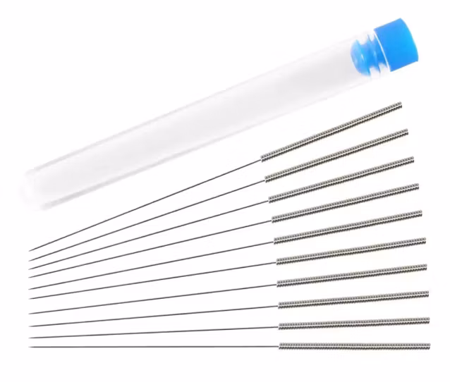 3D Printing Accessories 3D Printer Nozzle Cleaning Needles