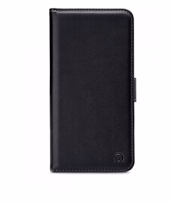 Lommebokdeksel til iPhone 11 (6.1\") (svart)