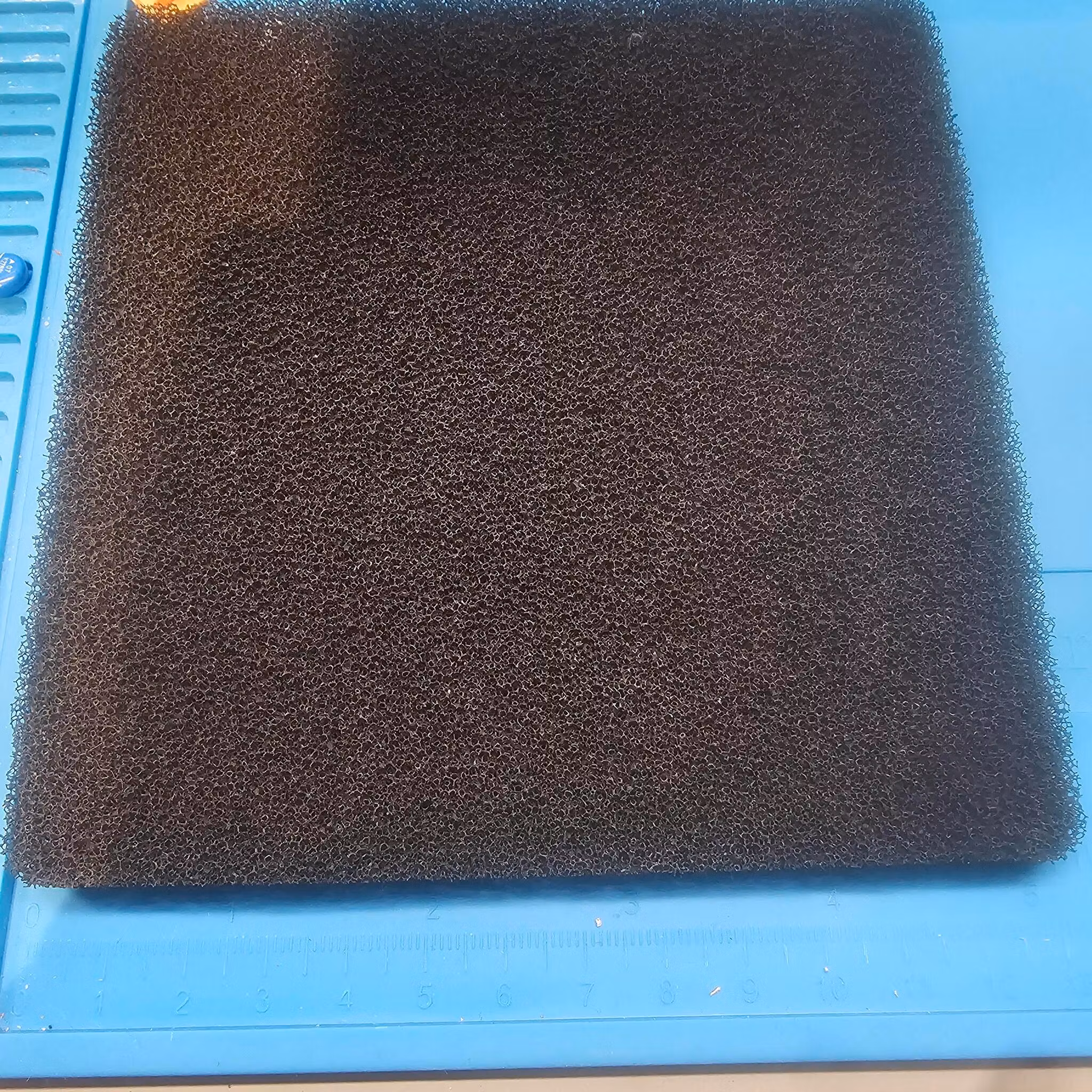 Filter for avsug 13cm x 13cm