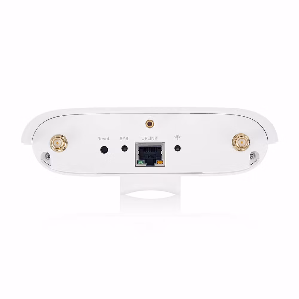 Zyxel 4-Stream WiFi 7 Dual-Radio NebulaFlex Outdoor Access Point
