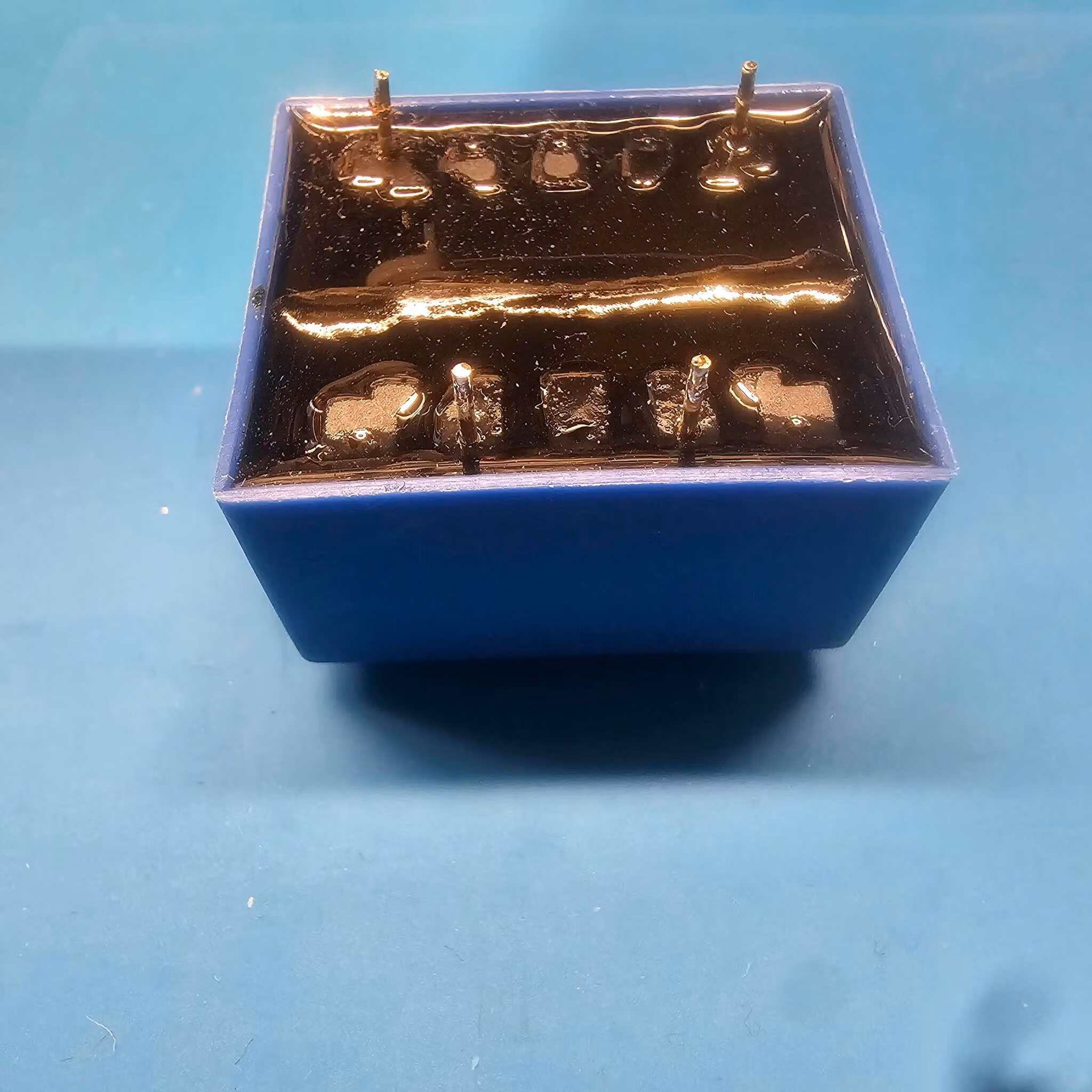 COMELIT R3015E1120A7S transformer 230Vac In - 12Vac out