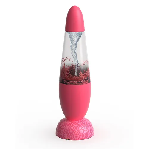 Lampe Tsuny Light Coral