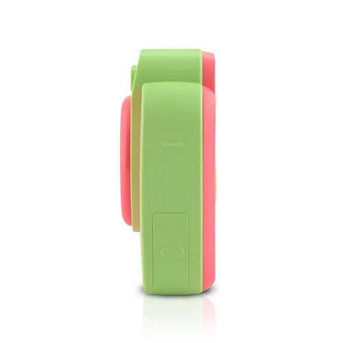 Digitalkamera Realikids Waterproof 2 Rød