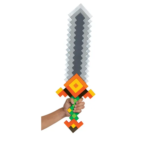 MINECRAFT Dungeons II Role Play Sword