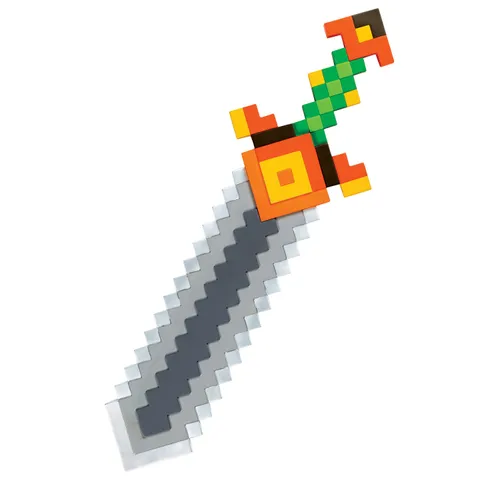 MINECRAFT Dungeons II Role Play Sword