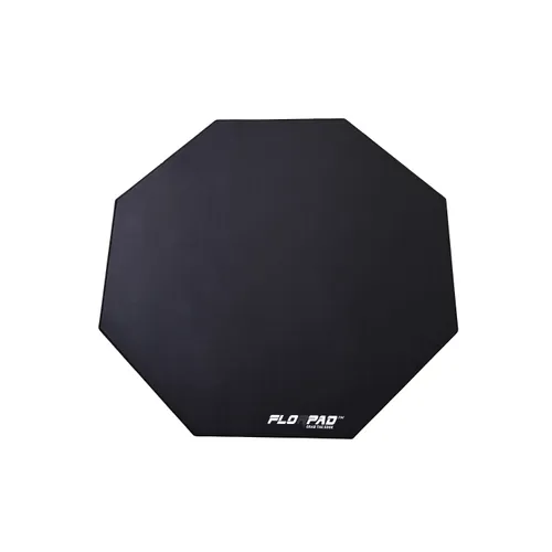 FLORPAD Black Line 100x100