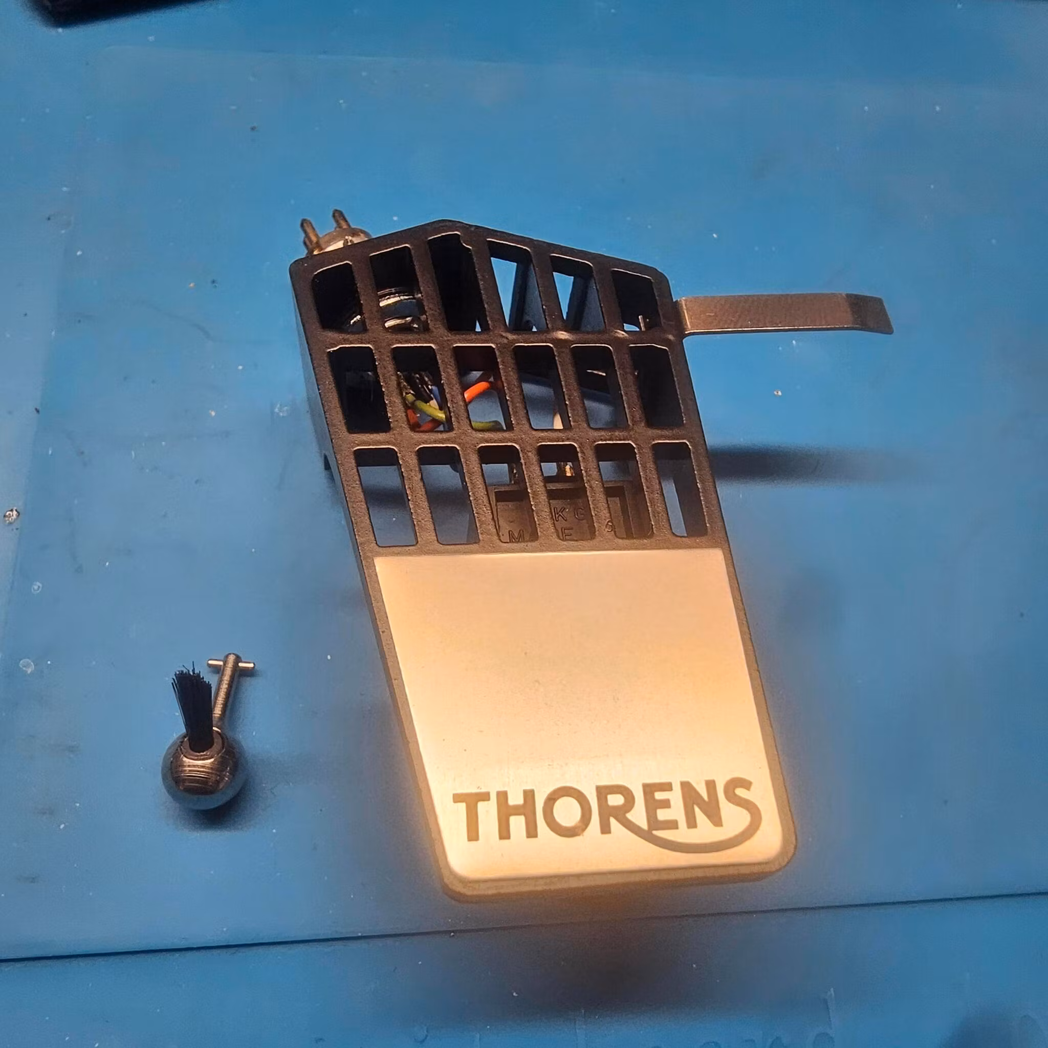 THORENS TP-60 headshell