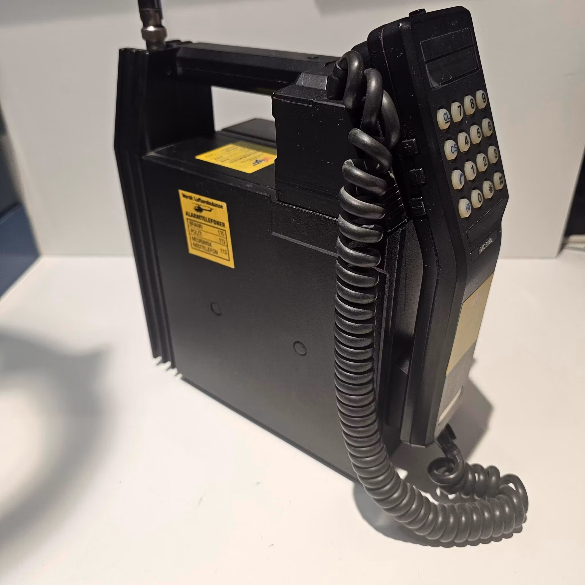 Nokia MOBIRA MD50 NA