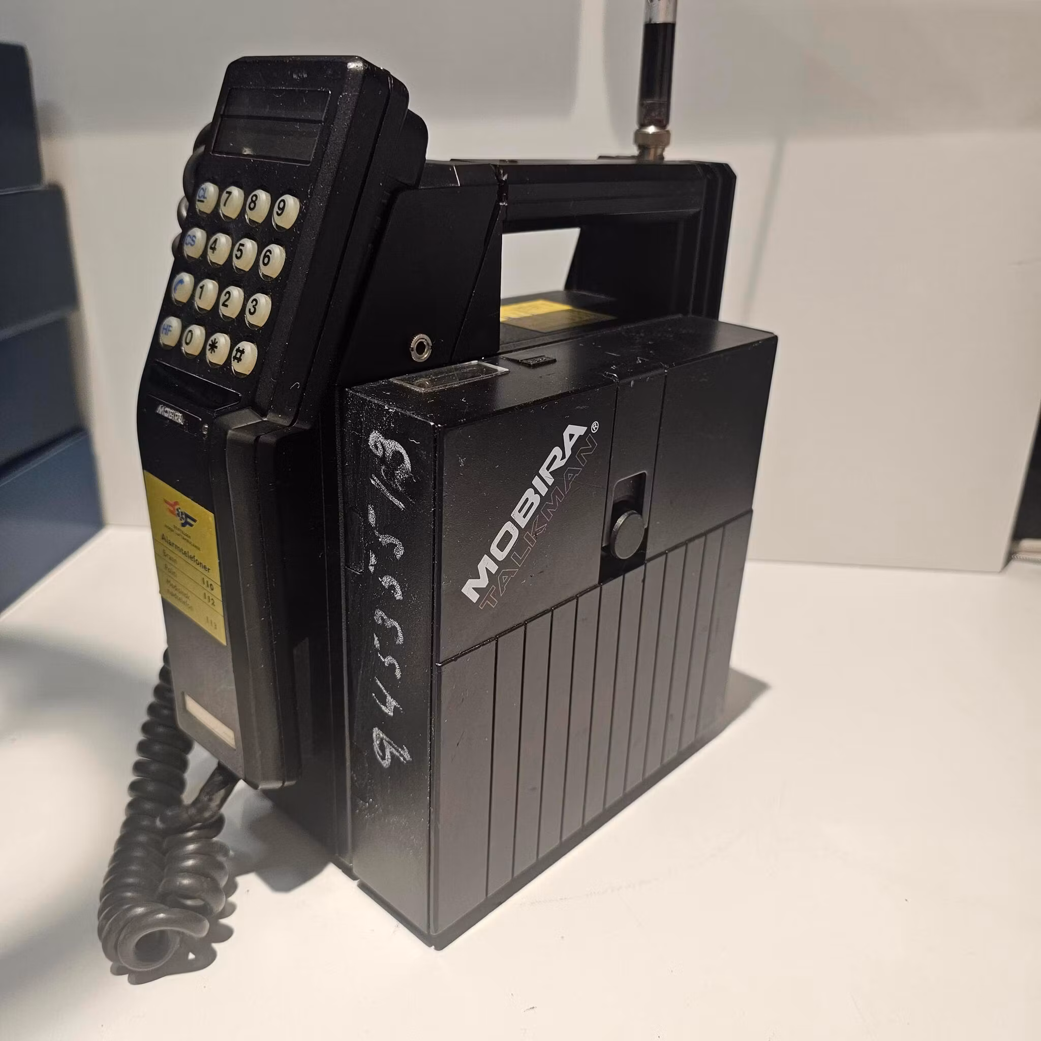 Nokia MOBIRA MD50 NA