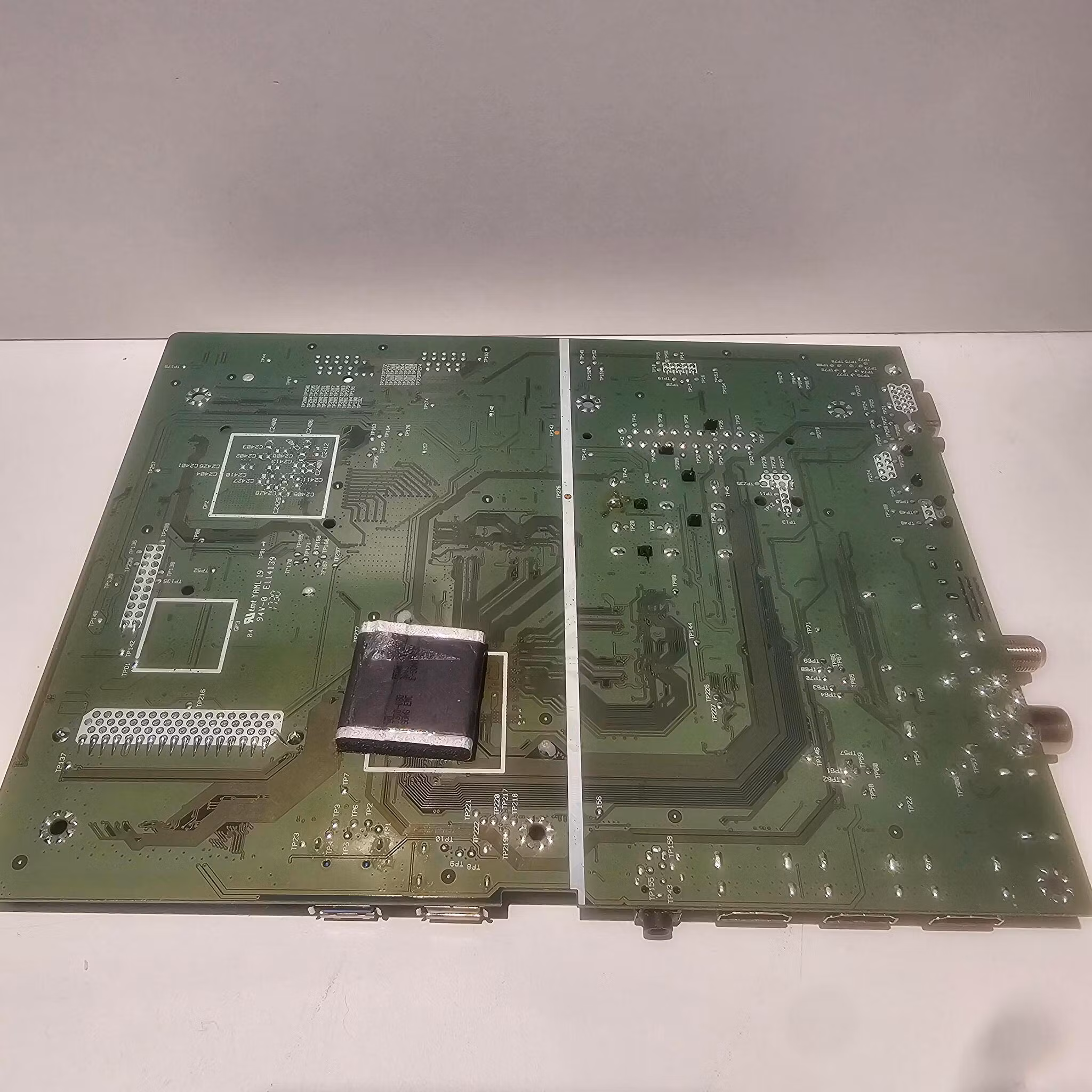 Elektronikkmodul for Toshiba 55" 55U6763DG 17mb120 Modul