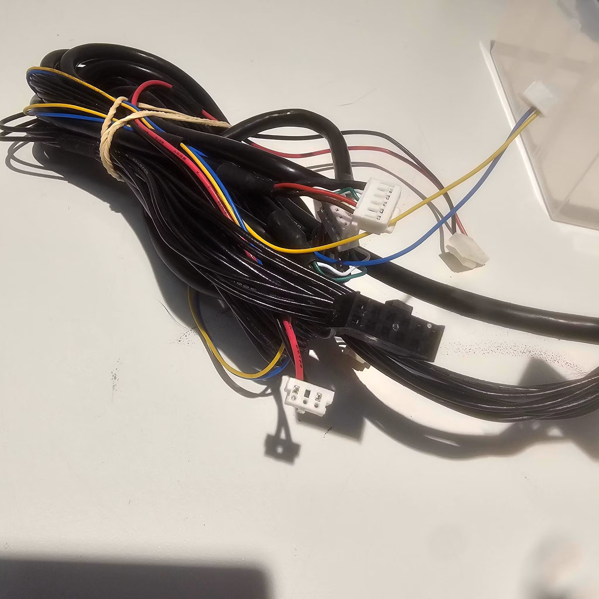Diverse kabler med plugger for Toshiba 55" 55U6763DG