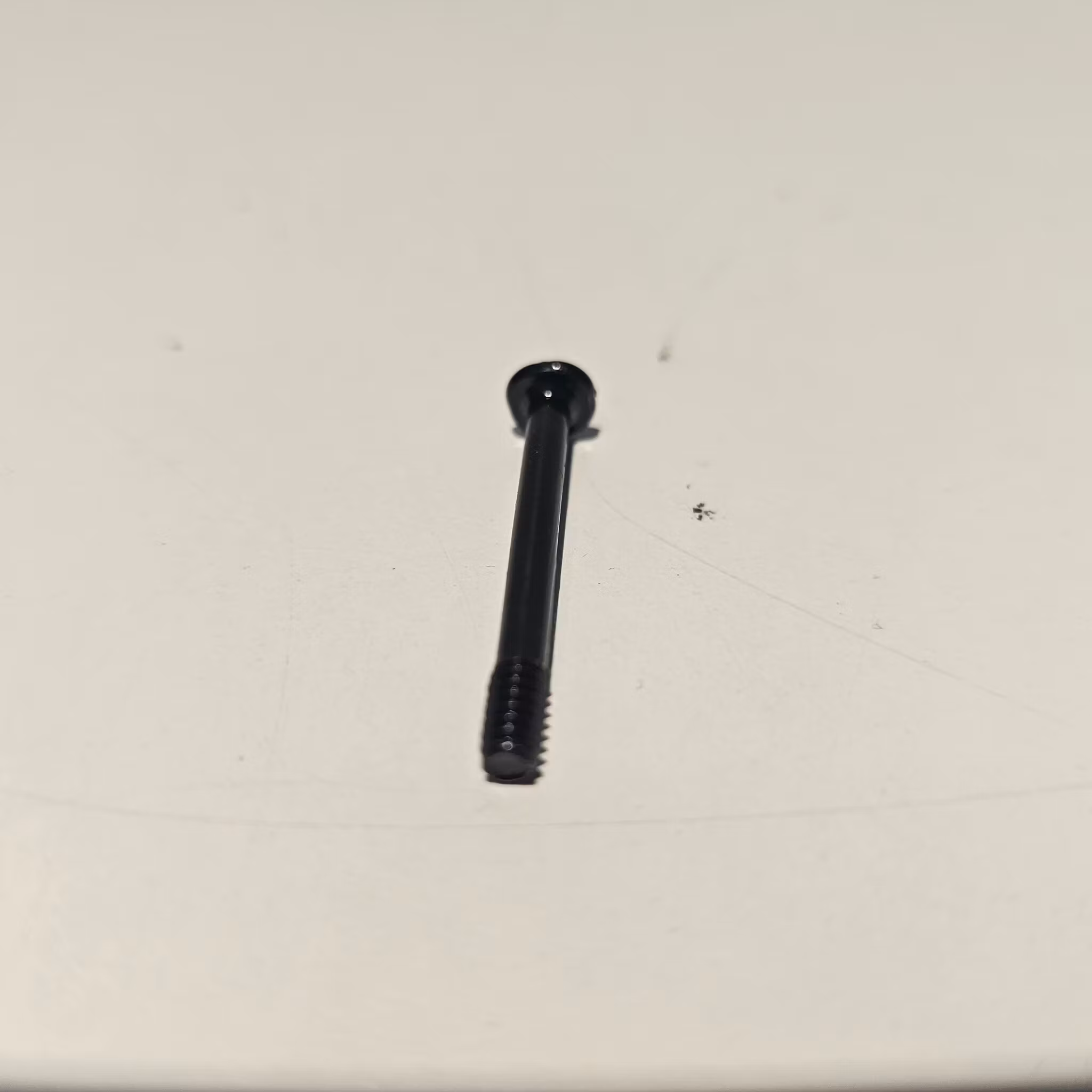 Vifteskru 25mm PC kabinett / kjøling