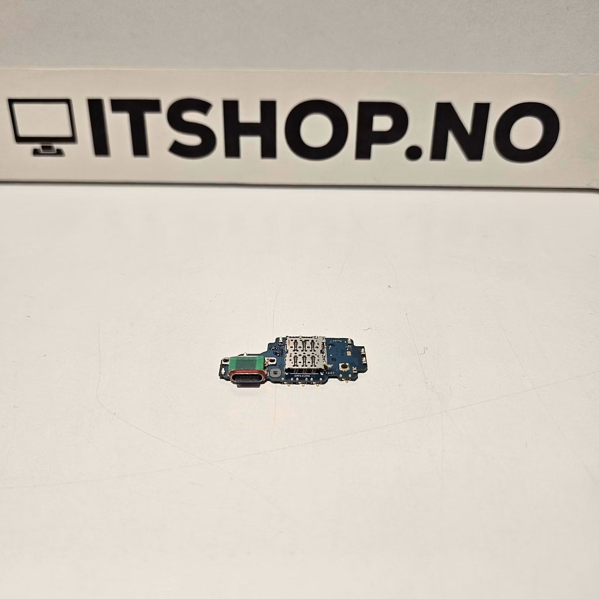 Dockconnector for Samsung Galaxy S25 Ultra ( Pulled from device )