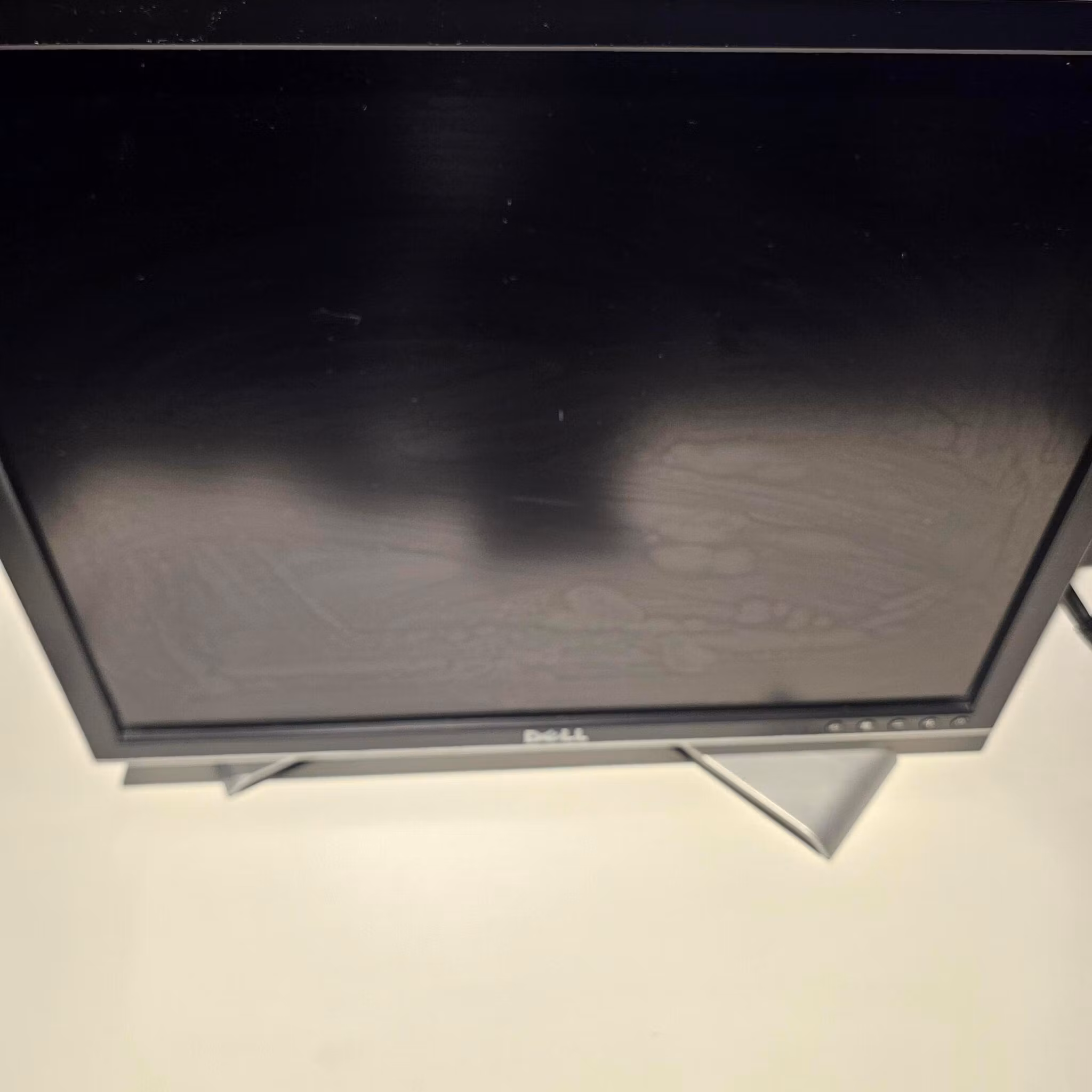 Dell 20” 4:3 2007FPB 1600x1200 Perfekt for retro spilling