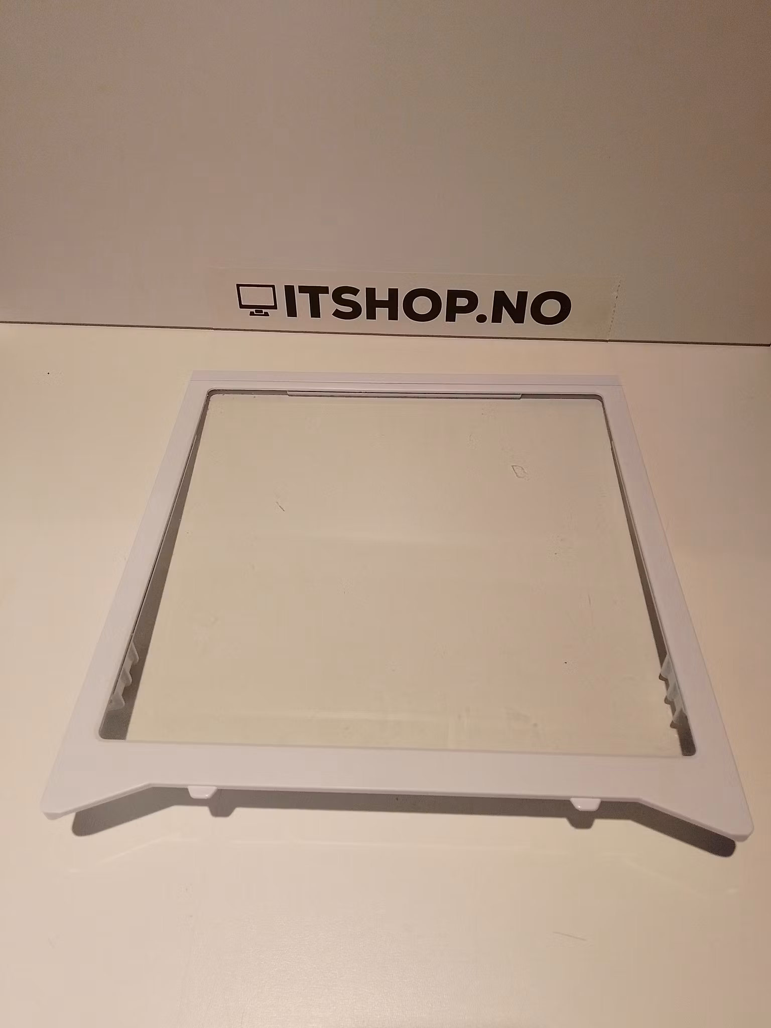 Glasshylle midterste i fryser DA67-03388