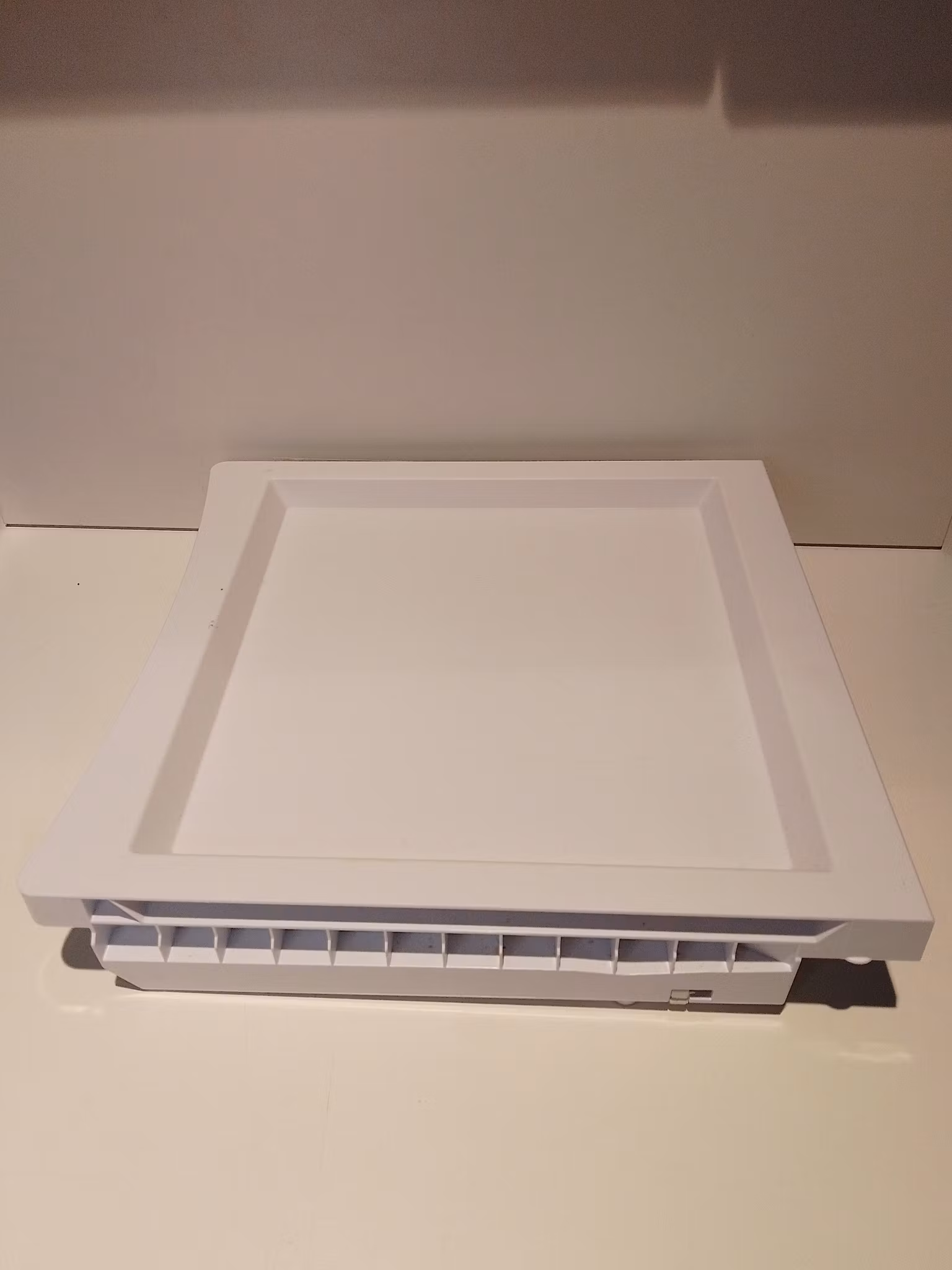 Nederste hylle i fryser DA67-03384